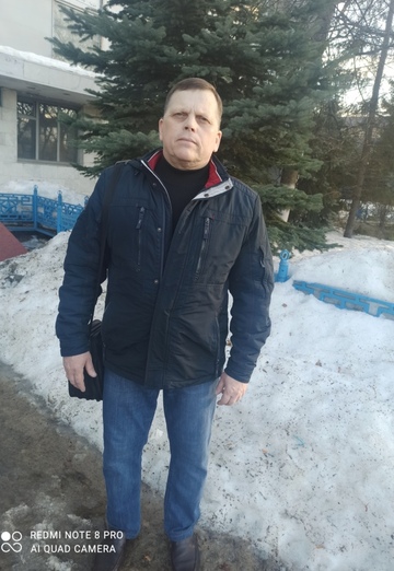 My photo - Igor, 53 from Nizhny Novgorod (@igor323829)