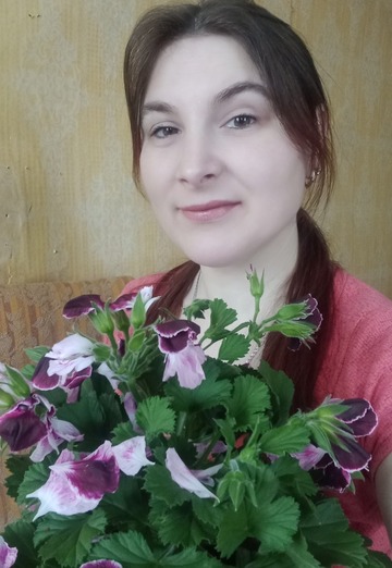 My photo - Ekaterina, 37 from Soligalich (@ekaterina214633)