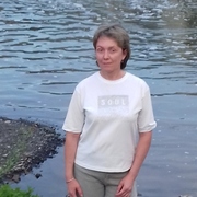 Марина, 48, Барнаул