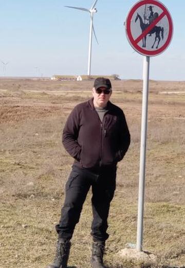 Моя фотография - Александр, 47 из Черновцы (@aleksandr941614)