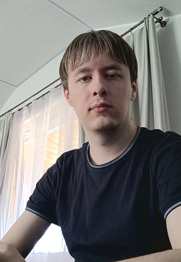 Моя фотографія - Денис ♔ Big-Den ❤, 29 з Кімовськ (@denisbigden)