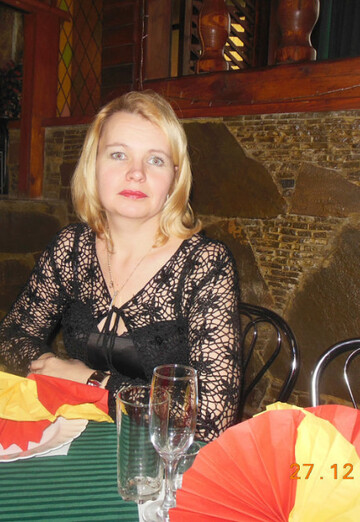 Моя фотографія - Виктория, 52 з Луганськ (@viktoriya116843)