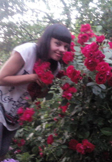 Valentina (@valentina40196) — my photo № 1