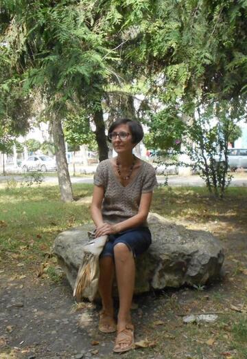Моя фотография - Татьяна, 57 из Пенза (@tatyana14760)