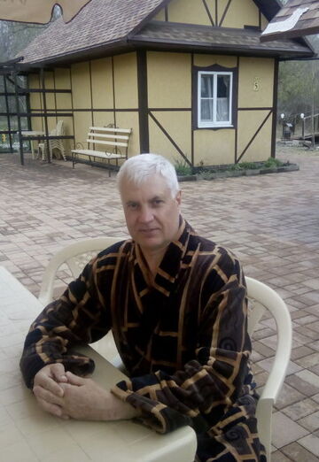 My photo - Vadim, 66 from Armavir (@vadim51477)