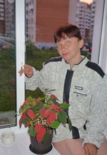 Моя фотография - Наталья, 47 из Калуга (@natalya213825)