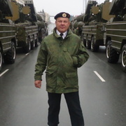 гена, 54, Москва