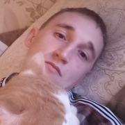 Юрий, 26, Северный