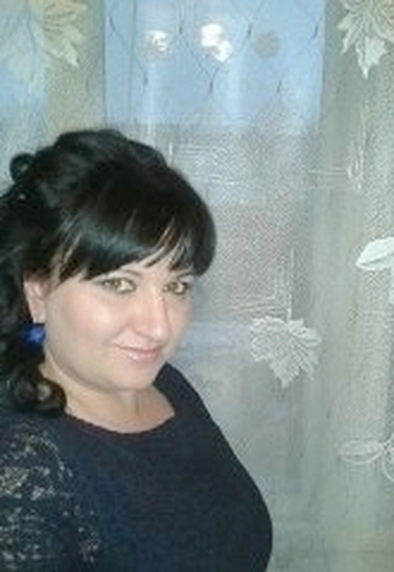 My photo - maria, 42 from Vyksa (@maria5938)