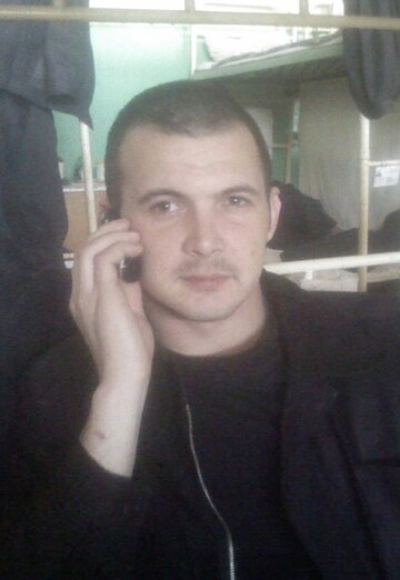 Моя фотография - Гари, 36 из Липецк (@gari924)