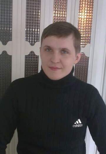 Моя фотография - Александр, 36 из Петропавловск (@aleksandrdubenkin)