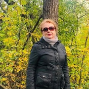 Нонна, 70, Кронштадт