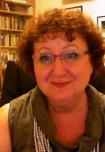 My photo - Marina, 68 from Tel Aviv-Yafo (@drmarina)