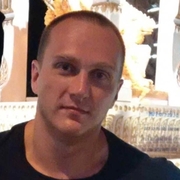 Ilya, 41, Электросталь