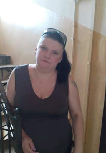 Моя фотографія - Лилия, 39 з Українка (@liliya32622)