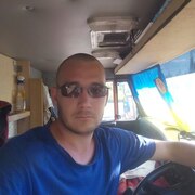Ришат, 34, Новосергиевка