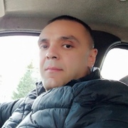 Andrei, 41, Печора