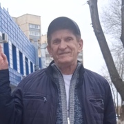 Sergey 64 Tyumen