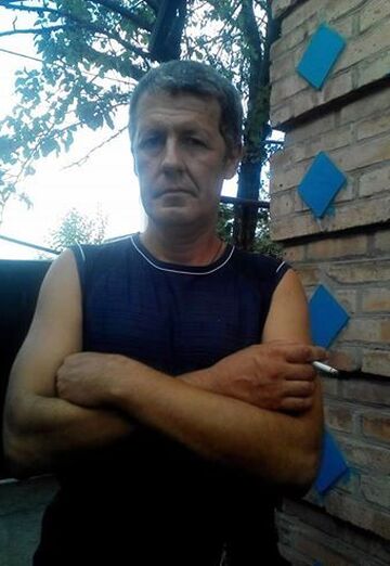 Моя фотография - Сергей, 52 из Кропивницкий (@sergey591220)