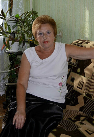My photo - Korobova Galina, 70 from Gryazi (@korobovagalina)