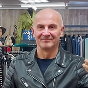 Vladimir 54 Saint Petersburg