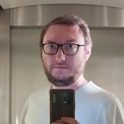 Stas 35 Moscow
