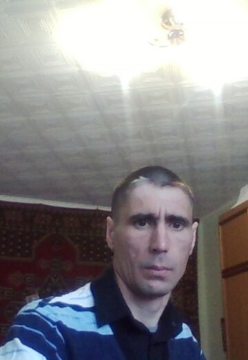 My photo - Rafis, 38 from Neftekamsk (@rafis658)