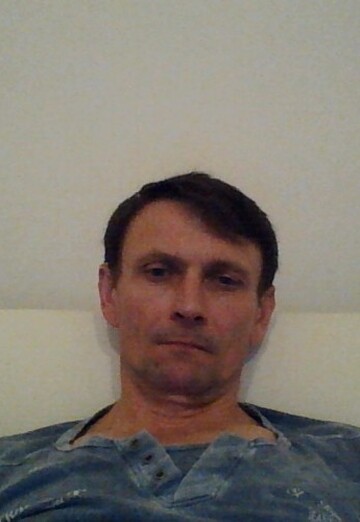 Моя фотография - Евгений, 45 из Братислава (@evgeniy361464)