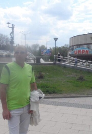 My photo - Rinat Gimadutdinov, 44 from Karaganda (@rinatgimadutdinov)