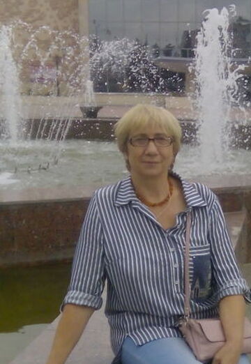 My photo - olga, 66 from Leningradskaya (@olga284119)