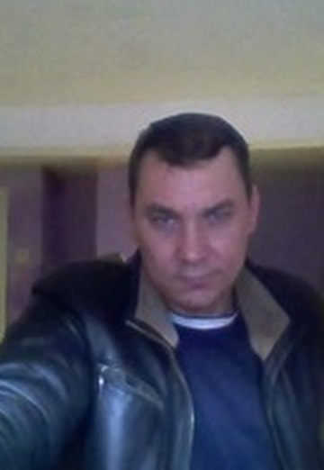 Моя фотография - Сергей, 49 из Армавир (@sergey640832)