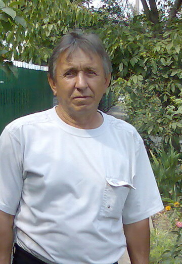 Моя фотография - doren, 61 из Мелитополь (@doren11)