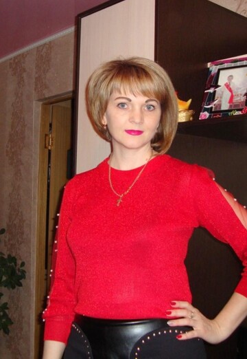 My photo - Irina, 42 from Kotelnikovo (@irina248130)