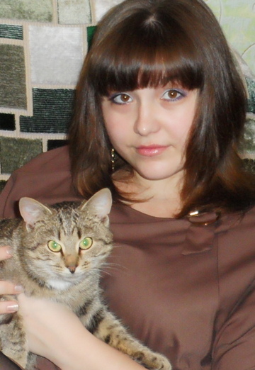 La mia foto - Ekaterina, 32 di Stupino (@ekaterina31126)