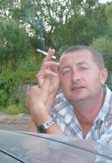 My photo - Vadim, 41 from Tiraspol (@vadim76253)