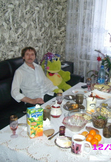 Моя фотография - Евгений, 49 из Минск (@evgeniy164371)