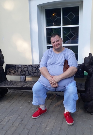 My photo - Matvey, 52 from Balakirevo (@matvey2438)