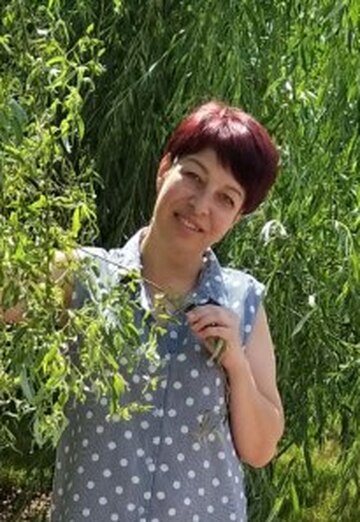 La mia foto - Ekaterina, 45 di Vyksa (@ekaterina60053)
