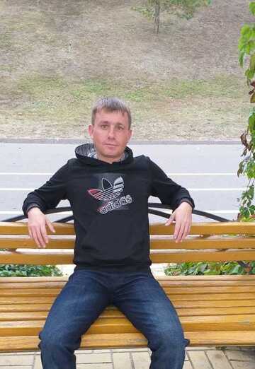 My photo - Aleksandr, 32 from Pavlodar (@aleksandr882546)