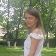 Viktoriya 27 Borodianka
