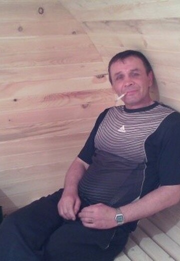 Моя фотография - Валерий, 52 из Новосибирск (@valeriy55987)