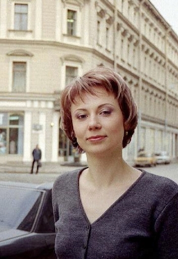 La mia foto - MerryQueen, 37 di Mosca (@merryqueen)
