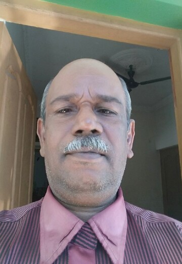 My photo - Babu George, 68 from Chennai (@babugeorge0)