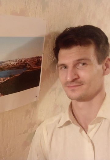 Sergey (@myfriendspeople) — my photo № 5