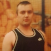 Виктор, 45, Смоленск