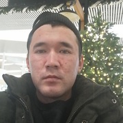 Вениамин, 28, Абакан