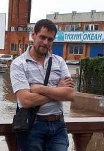 My photo - Aleksandr, 37 from Pokrovka (@aleksandr814751)