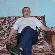 NIKOLAY 68 Moscow