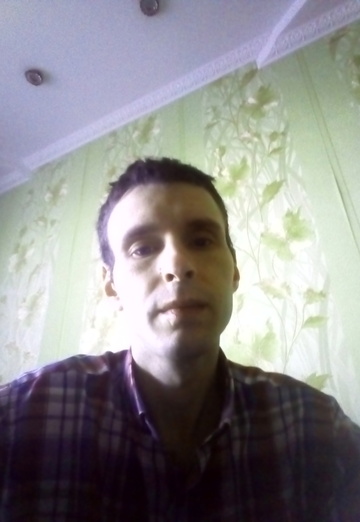 My photo - Ivan Voronov, 35 from Stary Oskol (@ivanvoronov6)
