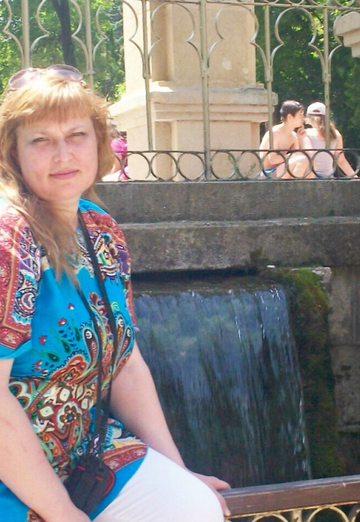 Моя фотография - Татьяна, 85 из Санкт-Петербург (@tatyana239476)